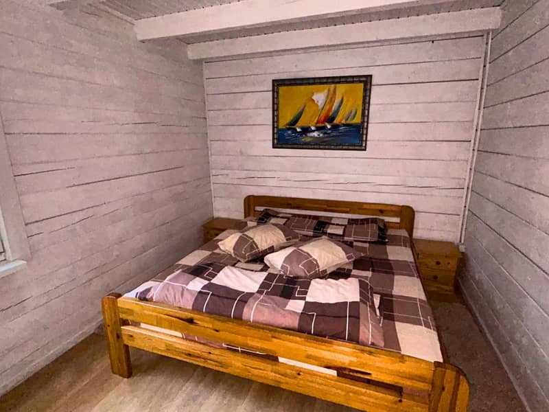 Дом 6 Classic