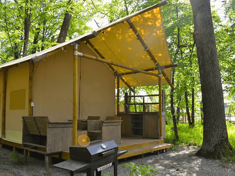 Загородный комплекс Царів Хутір