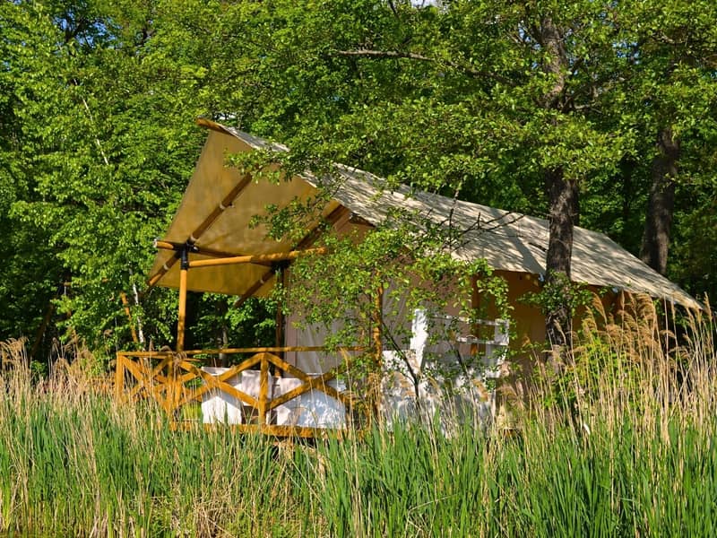 Загородный комплекс Царів Хутір
