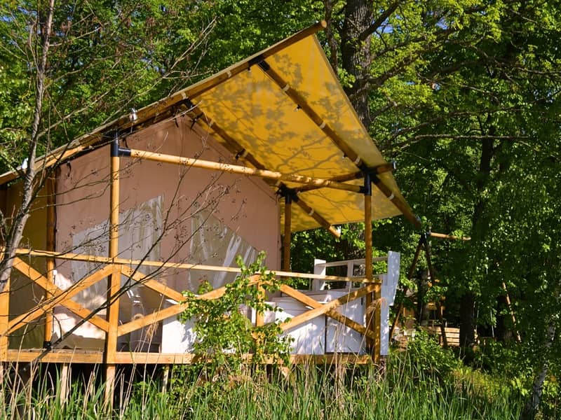 Загородный комплекс Царів Хутір