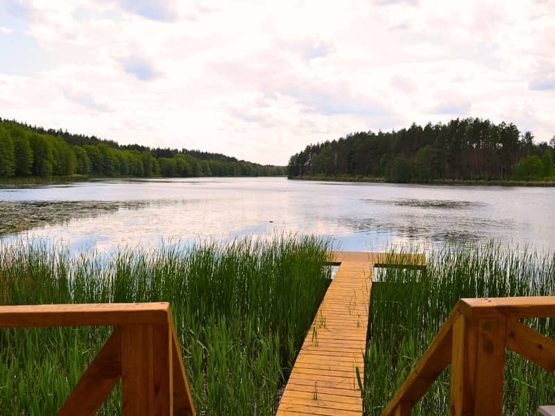 Загородный комплекс Царів Хутір