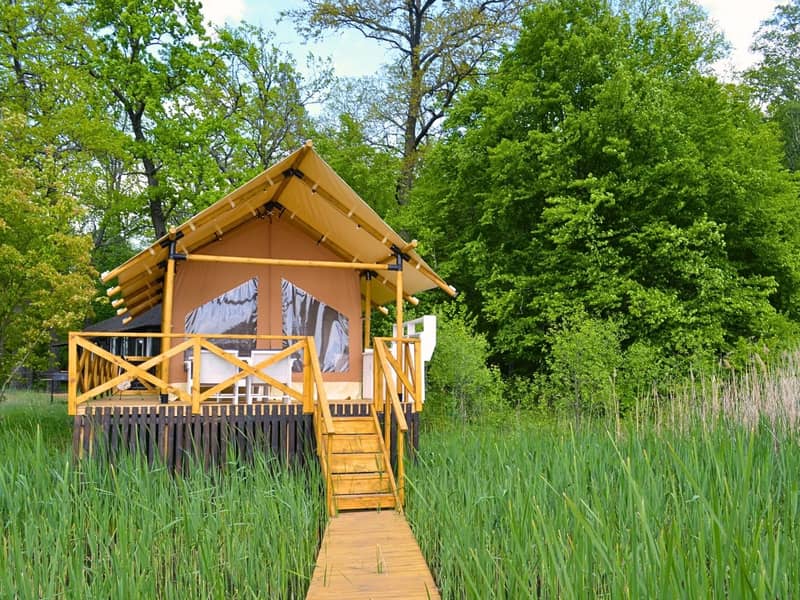 Загородный комплекс Царів Хутір