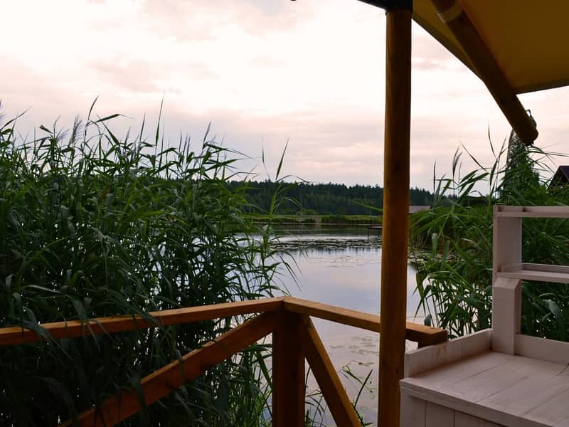 Загородный комплекс Царів Хутір