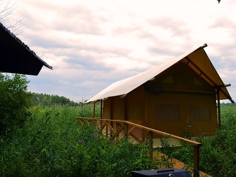 Загородный комплекс Царів Хутір