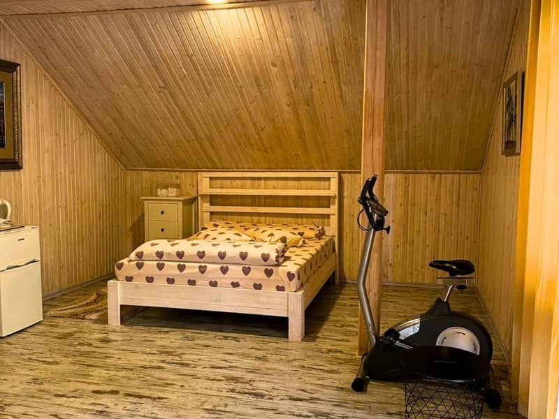 Загородный комплекс Царів Хутір