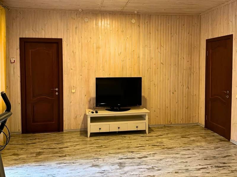 Номер 1 двокімнатний