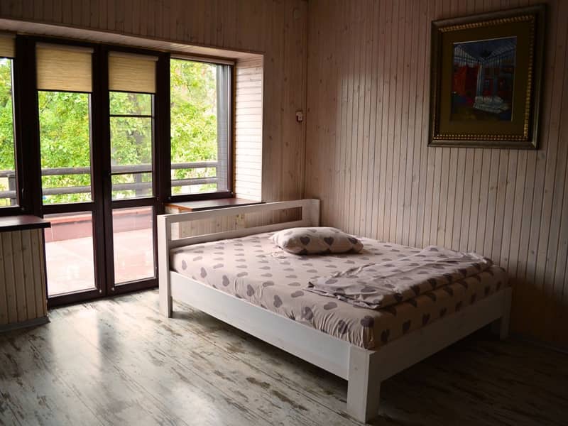 Загородный комплекс Царів Хутір