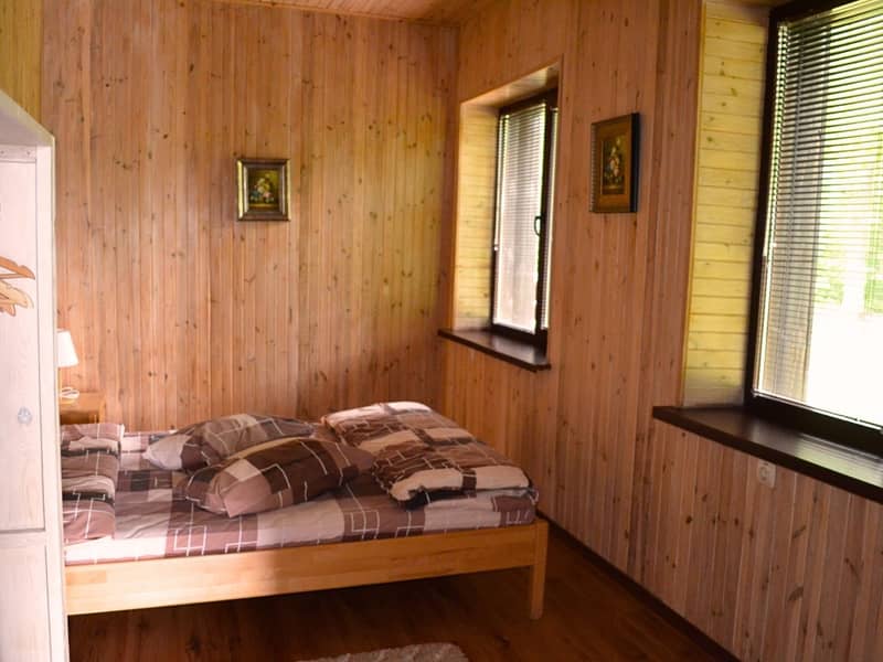 Загородный комплекс Царів Хутір