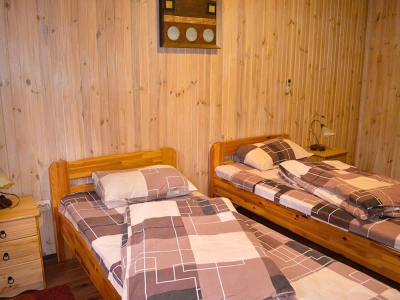 Загородный комплекс Царів Хутір