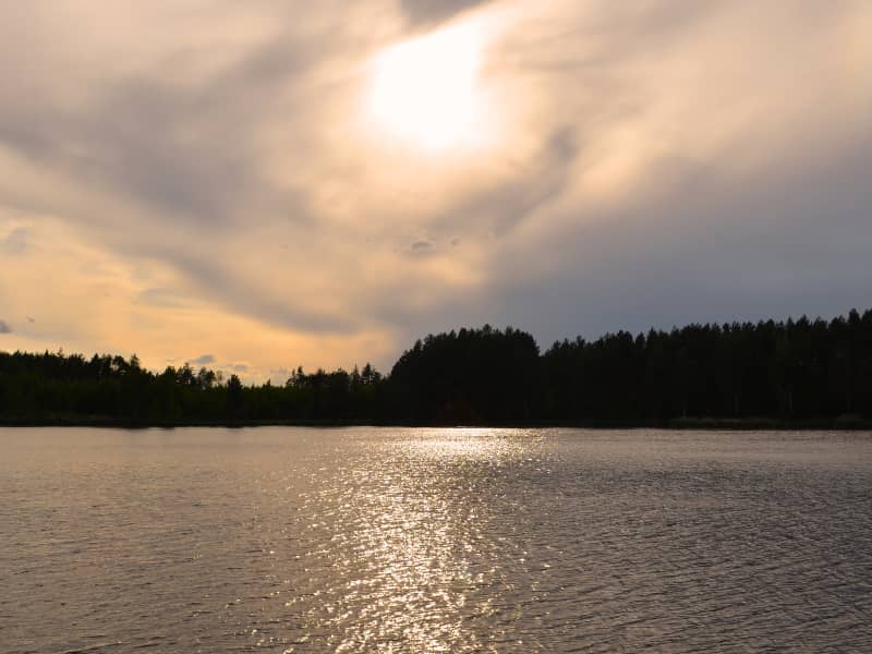 Загородный комплекс Царів Хутір
