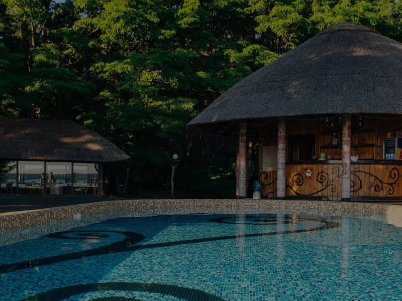 Комплекс Secret Resort Club