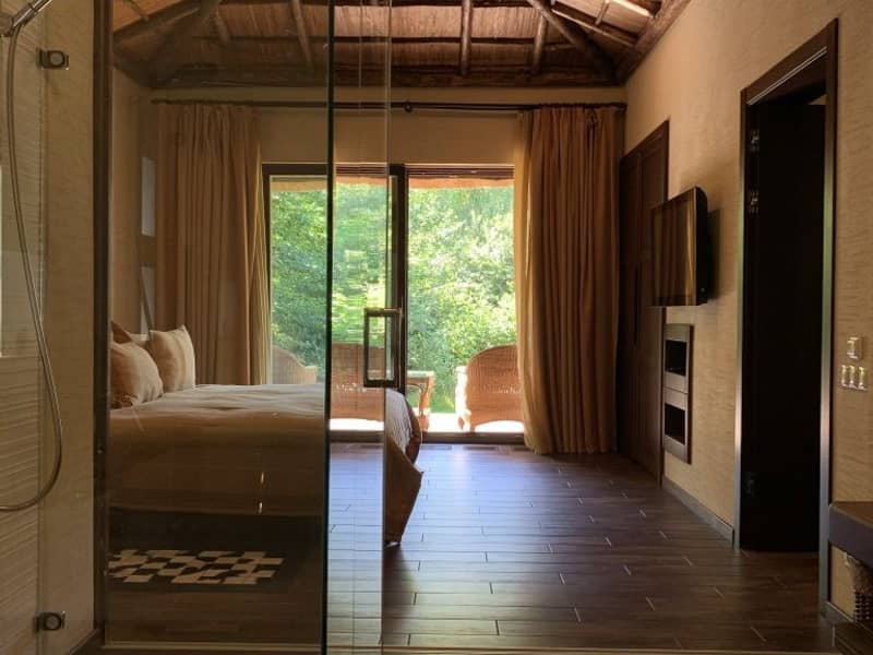 Комплекс Secret Resort Club
