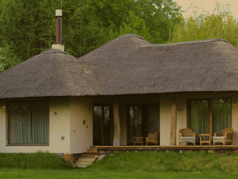 Комплекс Secret Resort Club