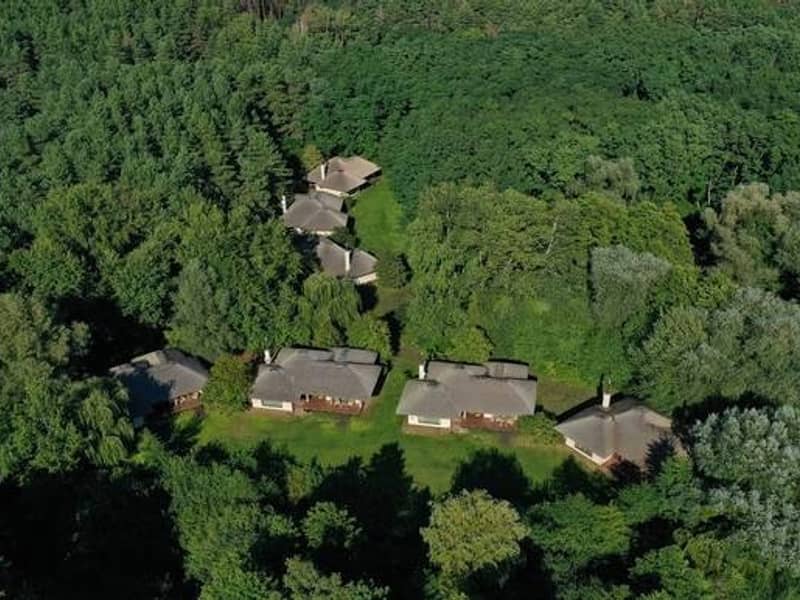 Комплекс Secret Resort Club