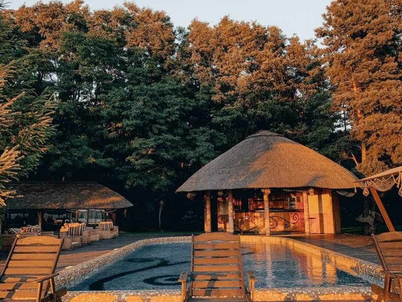 Комплекс Secret Resort Club