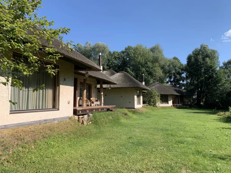 Комплекс Secret Resort Club