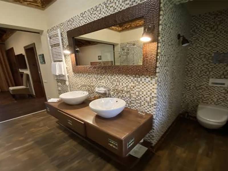 Комплекс Secret Resort Club