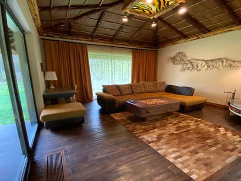 Комплекс Secret Resort Club