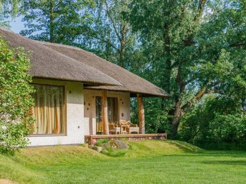 Комплекс Secret Resort Club