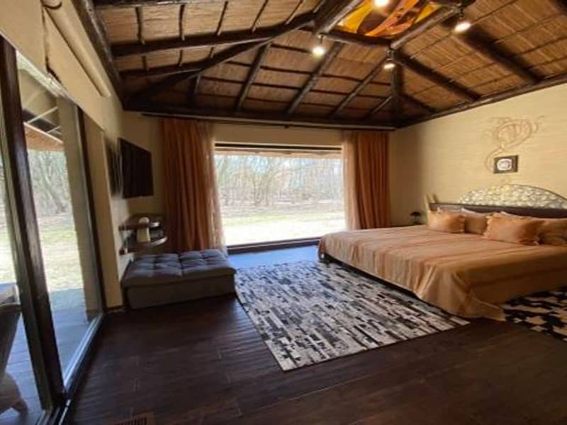 Комплекс Secret Resort Club