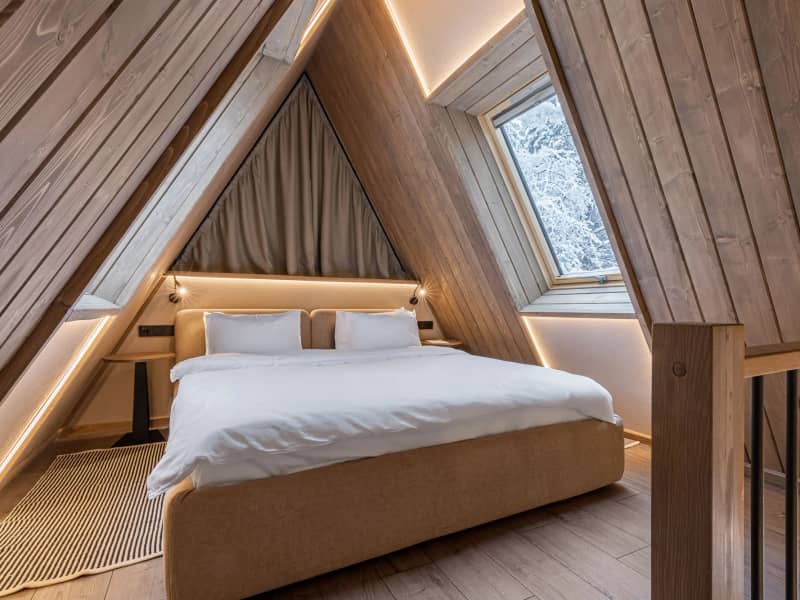 A-frame Classic