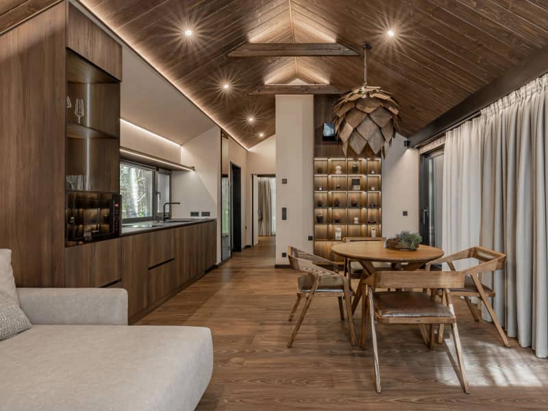 Panorama Comfort