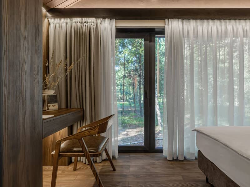 Panorama Comfort