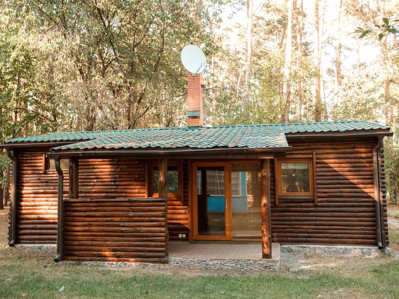 Комплекс Хутор Ермак