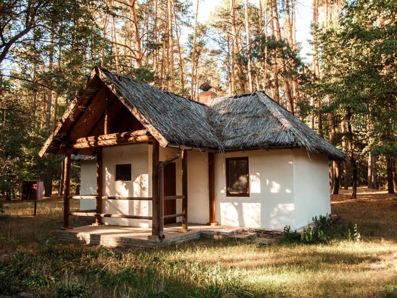 Комплекс Хутор Ермак