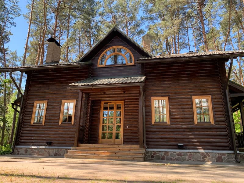 Комплекс Хутор Ермак