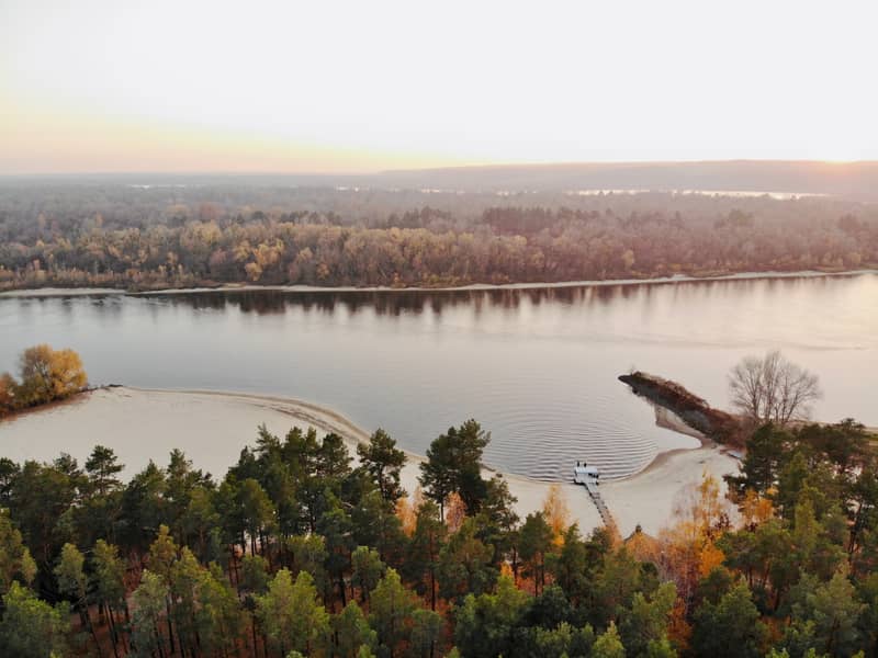Комплекс Хутор Ермак