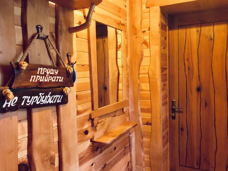 Гнездышко