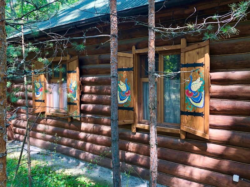 Горлица