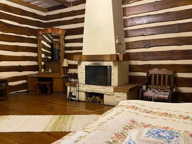 Загородный комплекс Лісотель