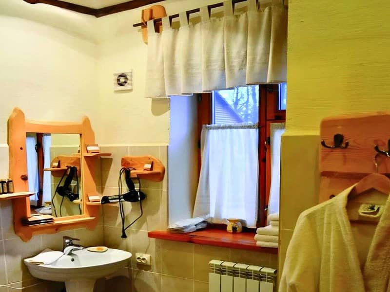 Боровик Большой
