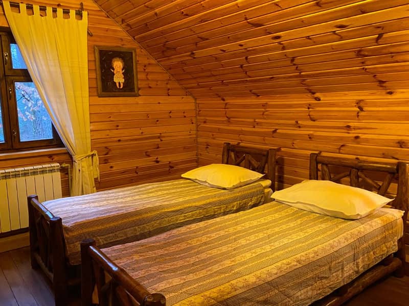 Рукавичка