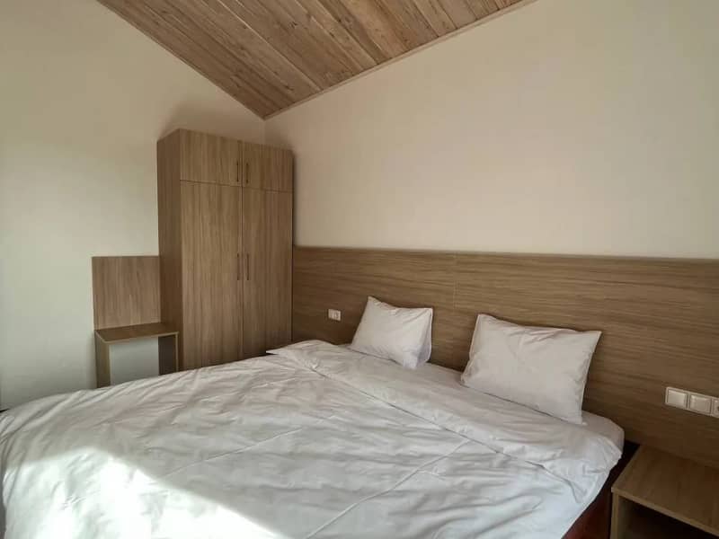 Загородный комплекс BORO CLUB