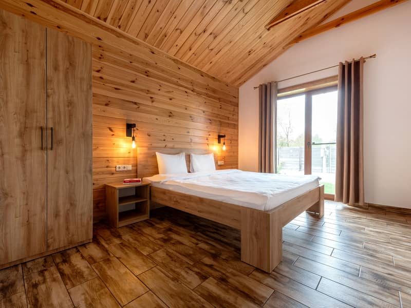 Загородный комплекс BORO CLUB