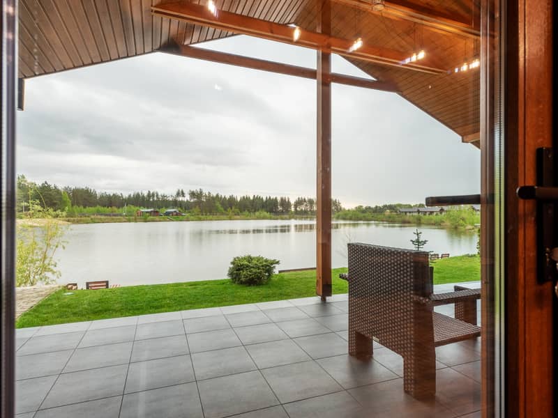 Загородный комплекс BORO CLUB