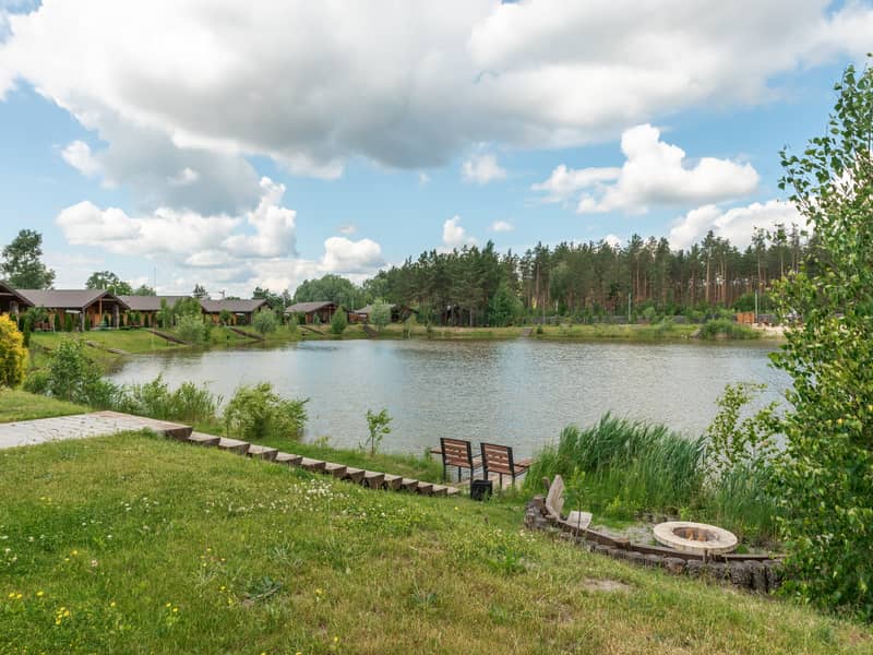 Загородный комплекс BORO CLUB