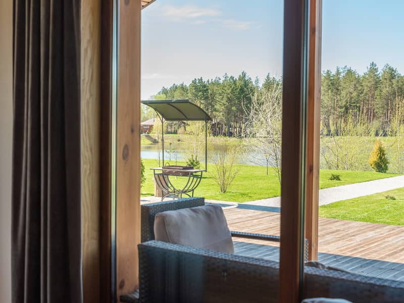 Загородный комплекс BORO CLUB