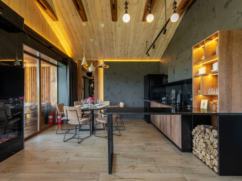 Загородный комплекс BORO CLUB