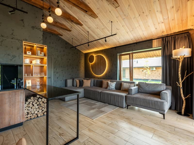 Загородный комплекс BORO CLUB