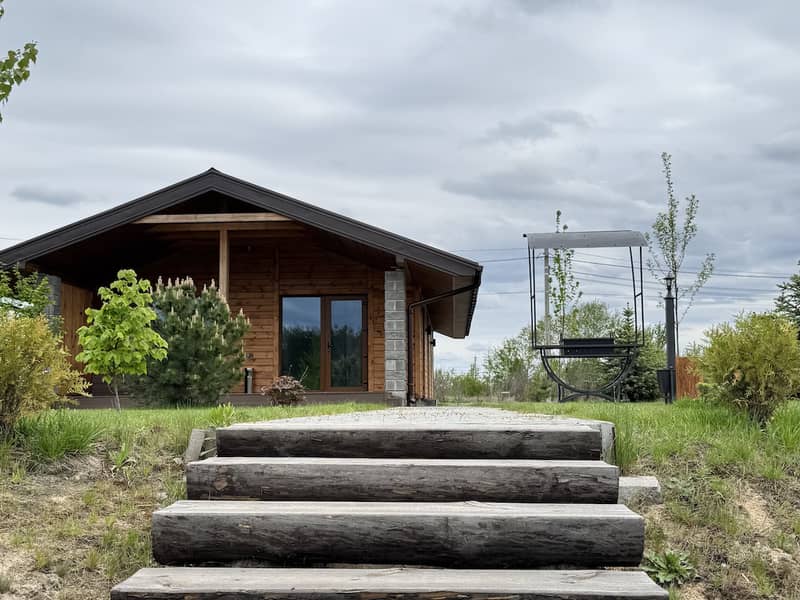Загородный комплекс BORO CLUB
