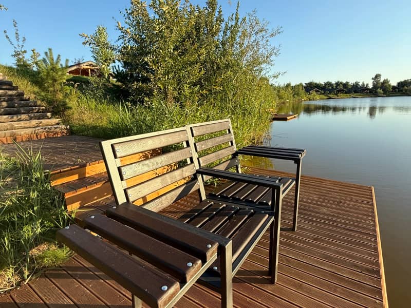 Загородный комплекс BORO CLUB