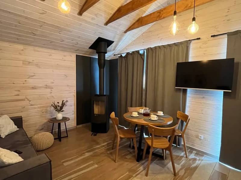 Загородный комплекс BORO CLUB