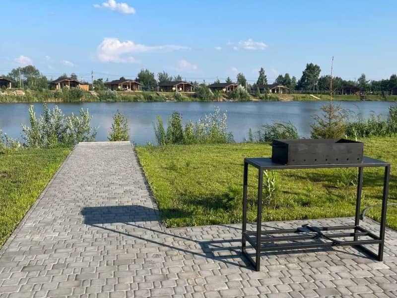 Загородный комплекс BORO CLUB