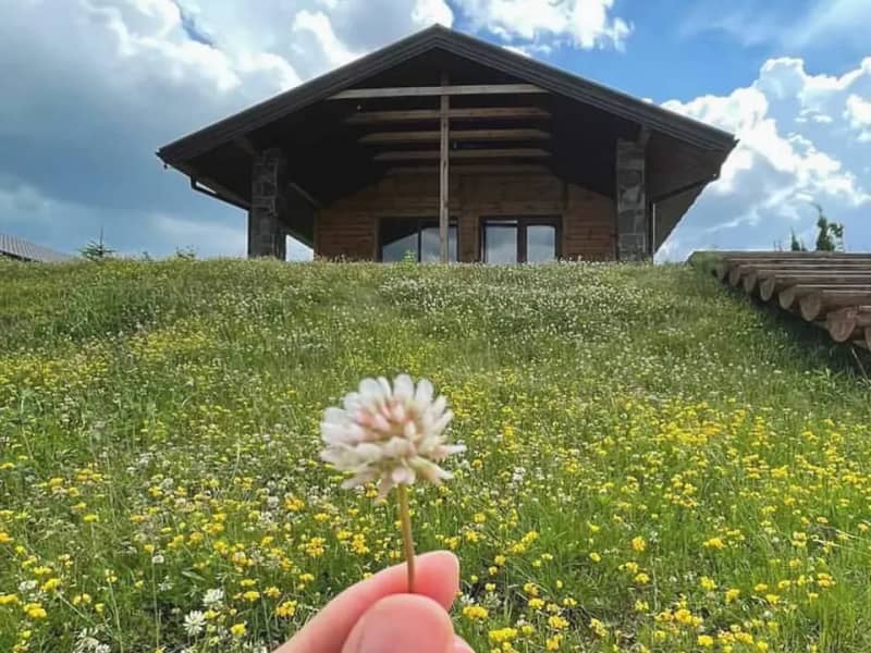 Загородный комплекс BORO CLUB