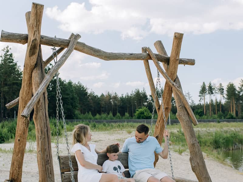 Загородный комплекс BORO CLUB