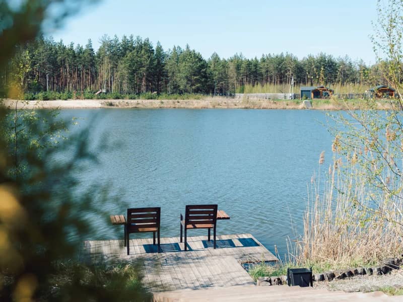 Загородный комплекс BORO CLUB